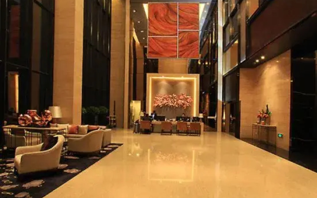Doya Time | Estay Light Resid (Guangzhou Pazhou Poly Convention and Exhibition Center Branch)