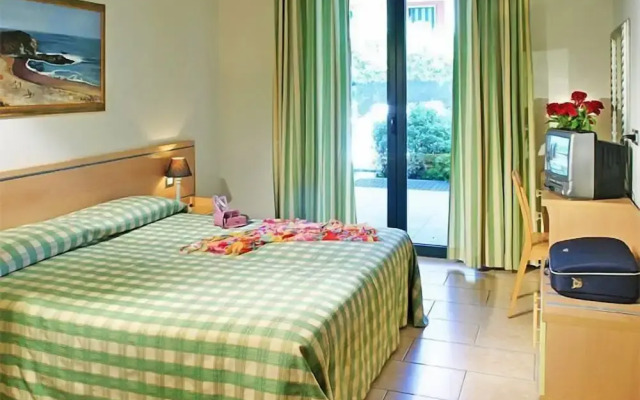 Residence Spiaggia d'Oro