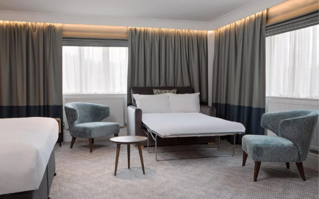 Doubletree By Hilton London Elstree