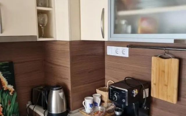 Sun Estate Residence Apartment