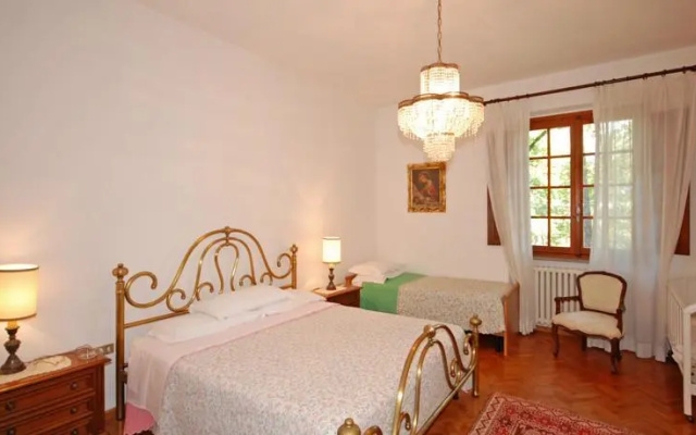 Casa Pineta