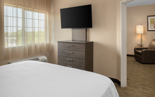 Candlewood Suites Turlock by IHG
