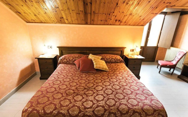 Hotel Belvedere