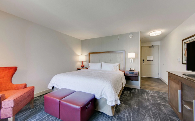 Hampton Inn & Suites North Houston Spring