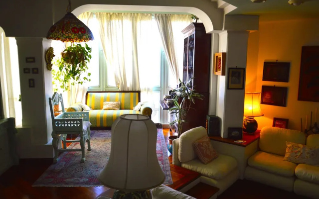 Casa Argentino