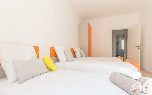 Alessia's Flat - Eden M3 Corvetto