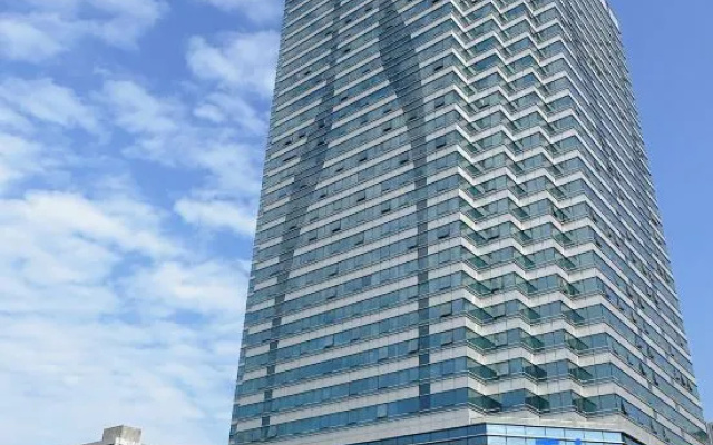Zhuhai Ruihao International Apartment (International Convention and Exhibition Center)