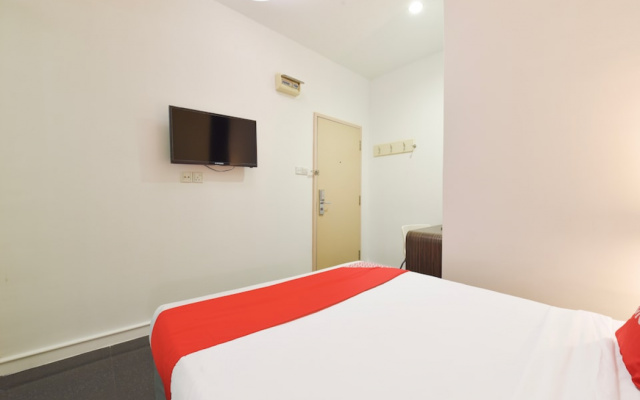 Hotel O Pollodium Chinatown