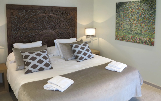 Serennia Exclusive Rooms
