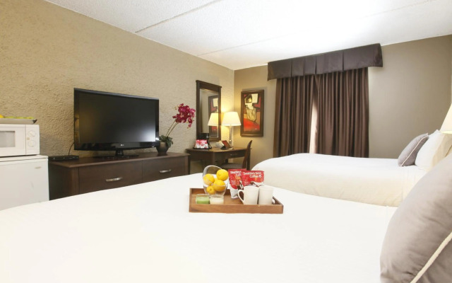 Radisson Hotel Fort St. John