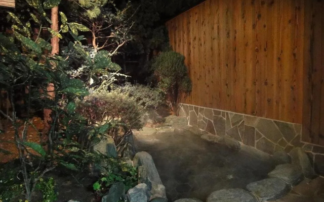 Yuhigaura Onsen Misaki Annex Iwaki