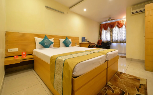 Hotel Siliconville