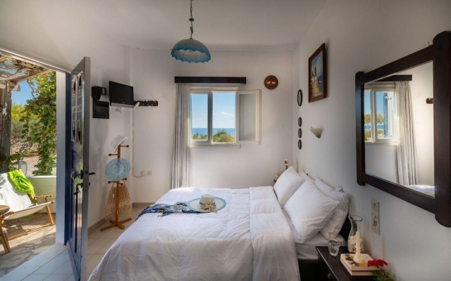 Margarita Apartments