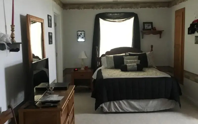 Heritage Homestead Inn