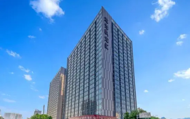 Molis International Apartment