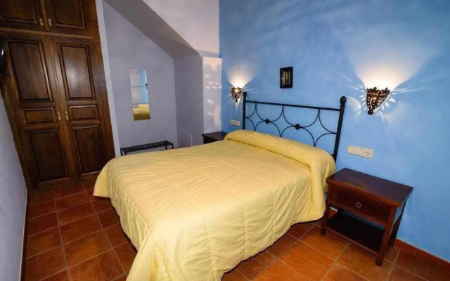Casas Rurales Trefacio