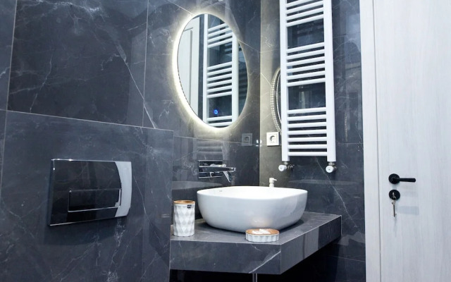 Athenian Comfort Retreat near Panormou