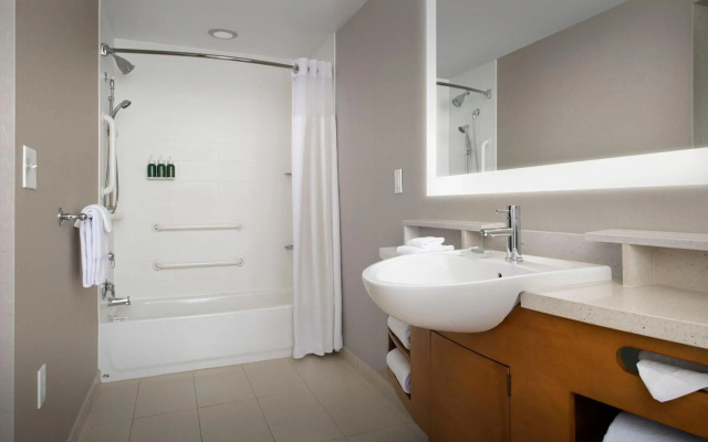 SpringHill Suites Jackson North/Ridgeland
