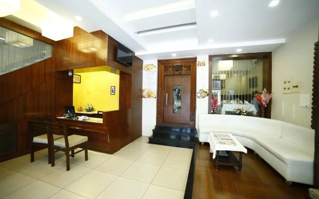 Arunik Inn