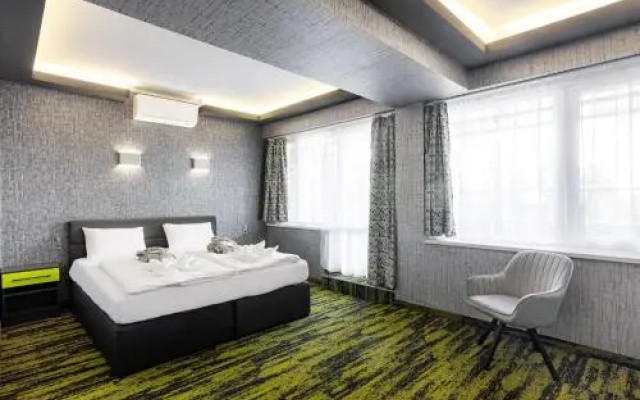 Thermal Hotel Victoria