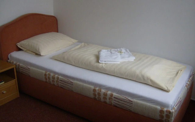 Hotel Maria