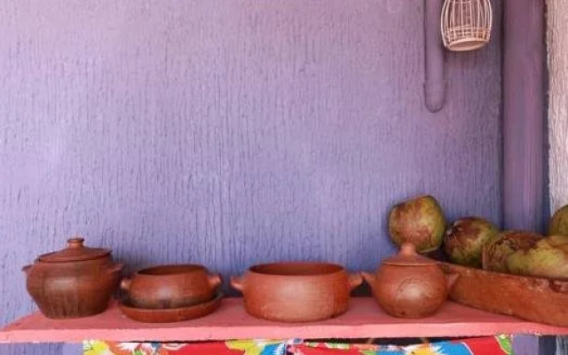 Pousada Caicó(Pousada Caico)