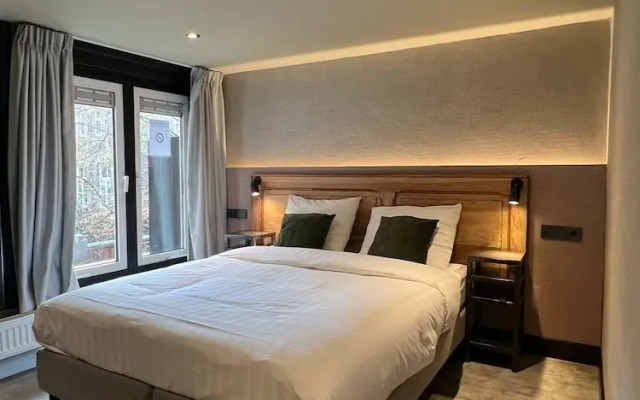 Amigo Hotel