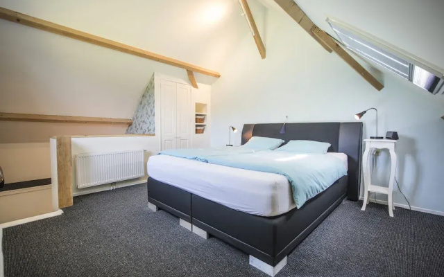 B&B Louisehoeve