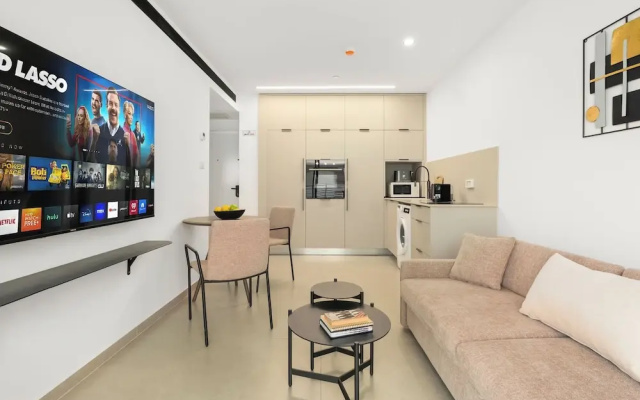 Red Canyon Spa Cozy Stay by Sea N' Rent