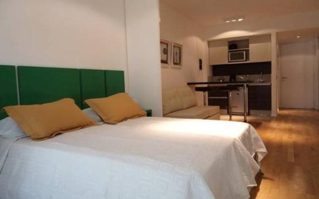 Gold Soho Suites y Studios