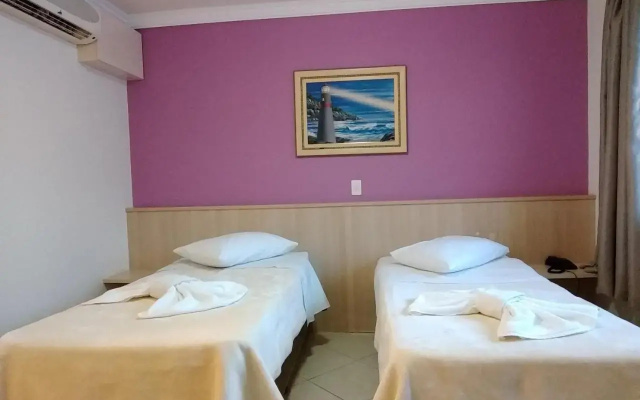 Sokulski Park Hotel