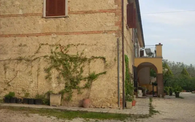 Cascina Tangorra