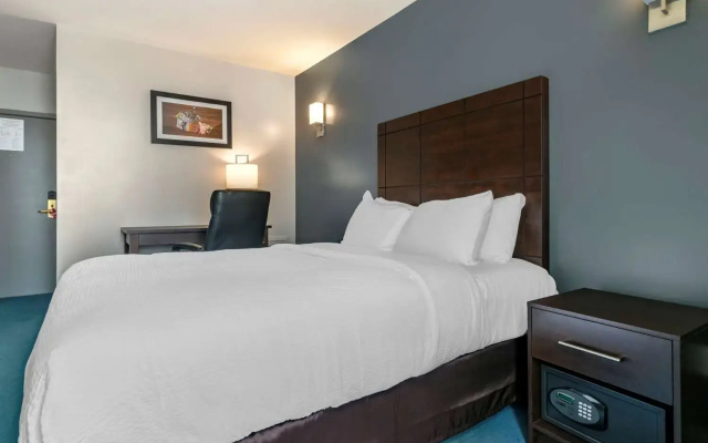 Econo Lodge