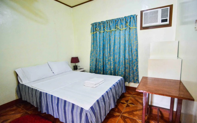 Casa Yolanda