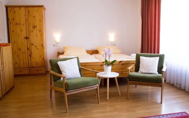 Appartementhaus Martin