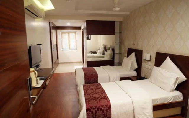 Hotel Sasya Pride