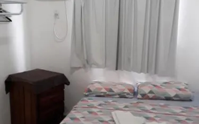 Apartamento Chapada Diamantina
