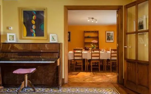 Casa Sarasa