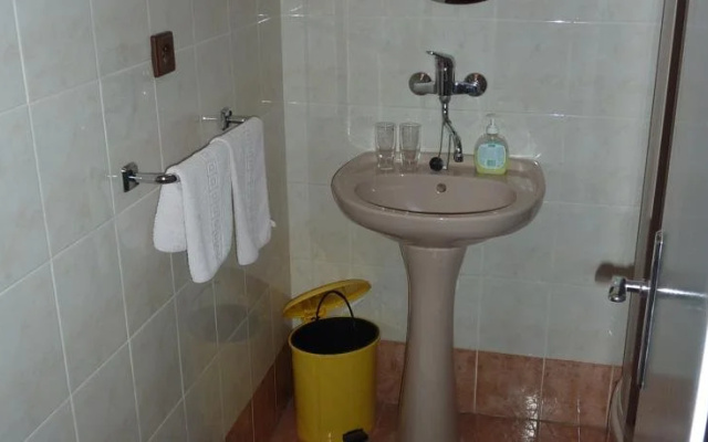 Hotel Praded Jesenik