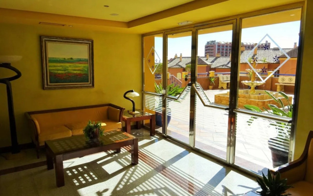Hotel Vistamar