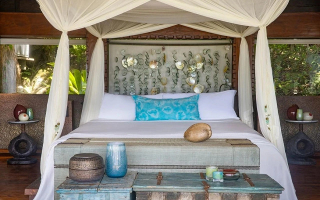 North Island, a Luxury Collection Resort, Seychelles