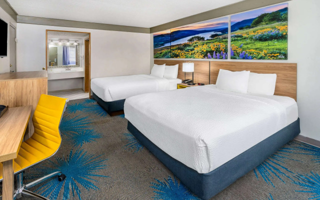 Days Inn by Wyndham Delta CO
