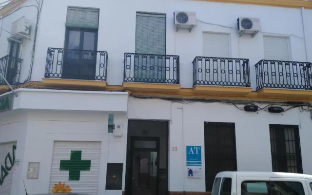 Apartamentos Fernando El Catolico