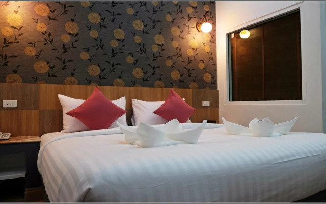 Mantra Resort
