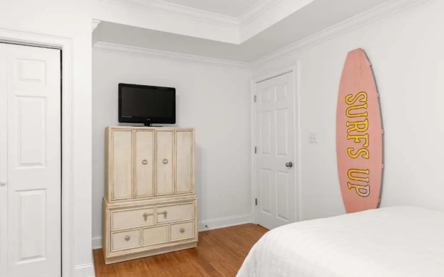 Brass Rail Tybee Vacation Rentals
