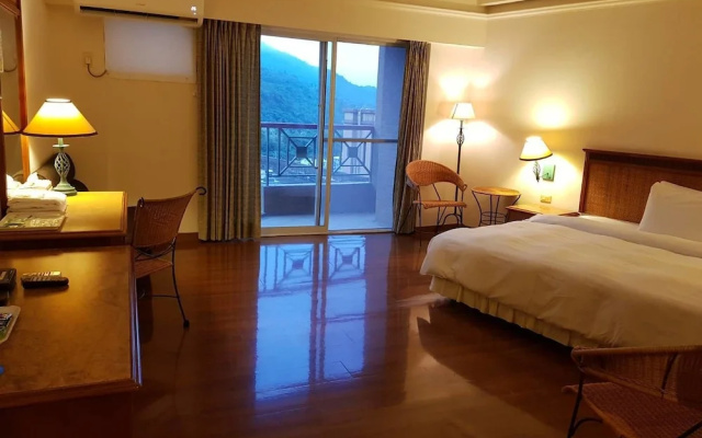 Huya Hotel