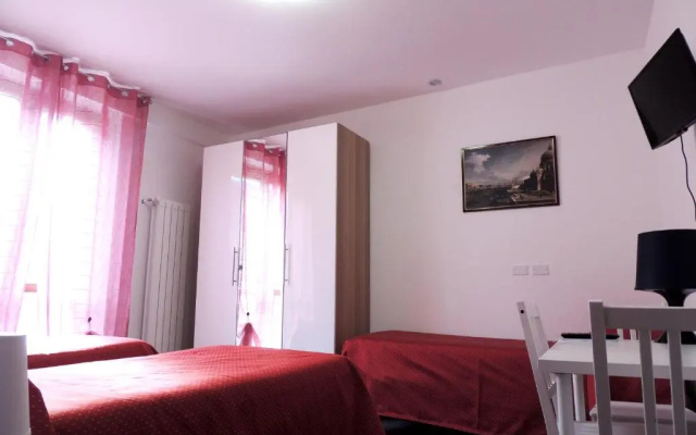 foresteria re artù