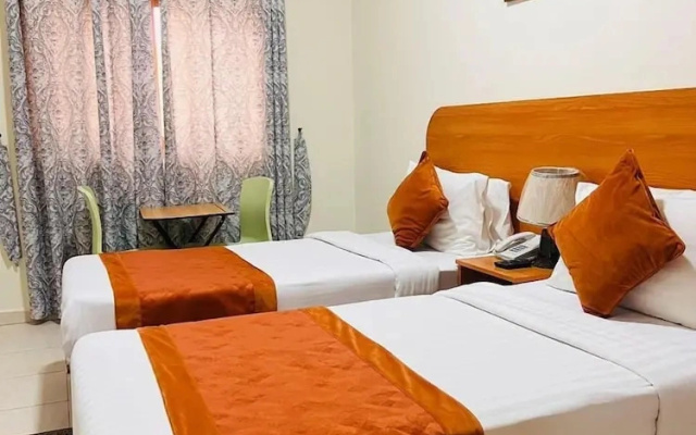 Marhaba Deira Hotel