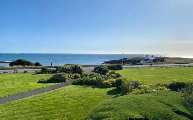 Appartement Quiberon, 1 pièce, 2 personnes - FR-1-478-56