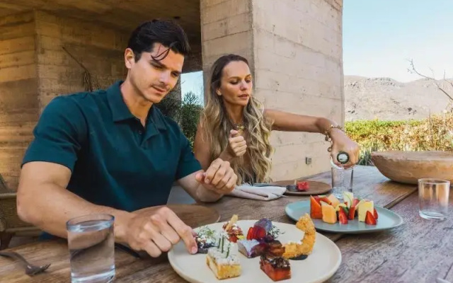 Paradero Todos Santos - Exclusive Experiences